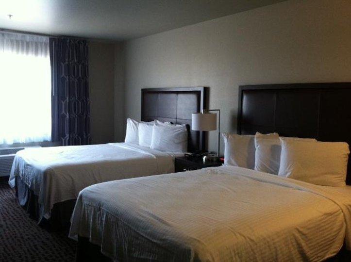 Coast Hilltop Inn Pullman Dış mekan fotoğraf